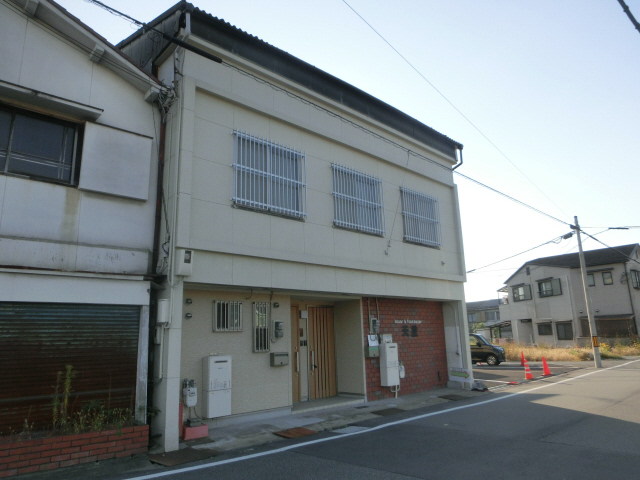 外観 写真30