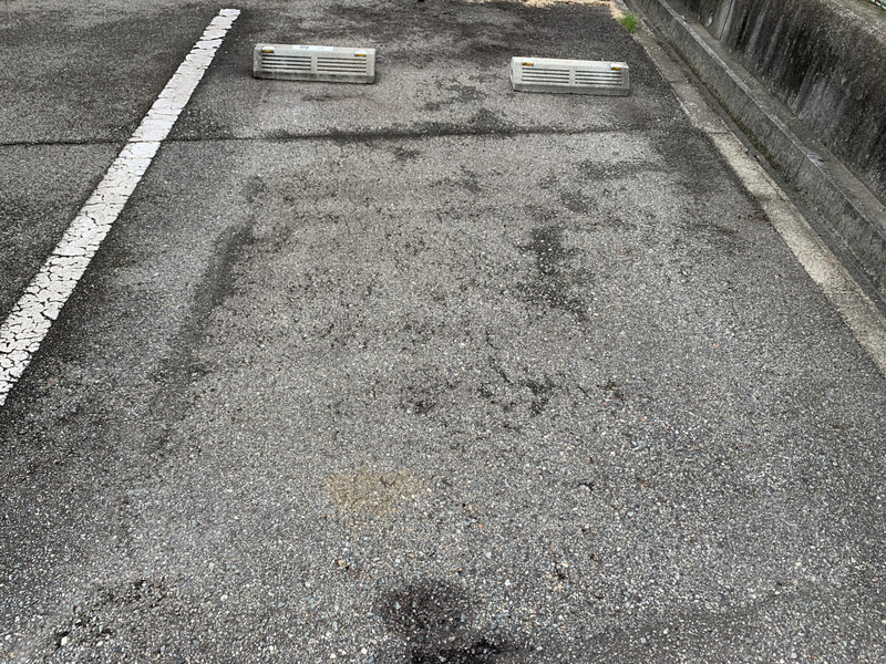 駐車場 写真32