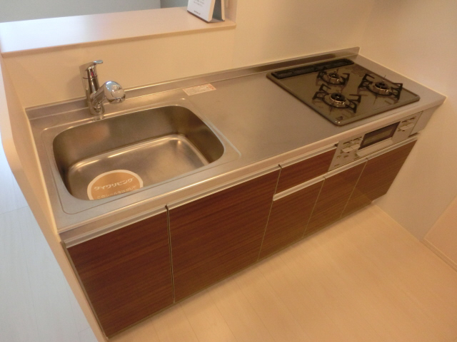 キッチン 写真3