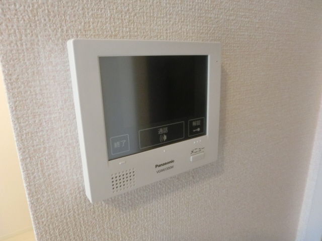 セキュリティ 写真16