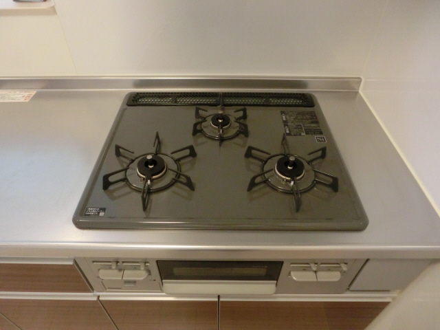 キッチン 写真4