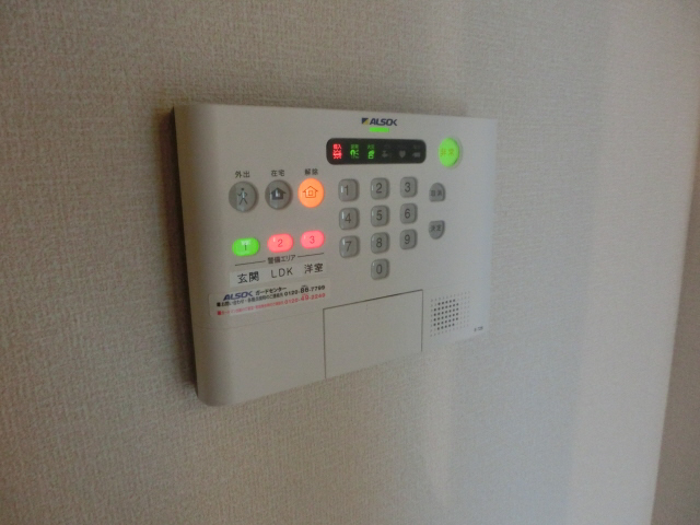 セキュリティ 写真17