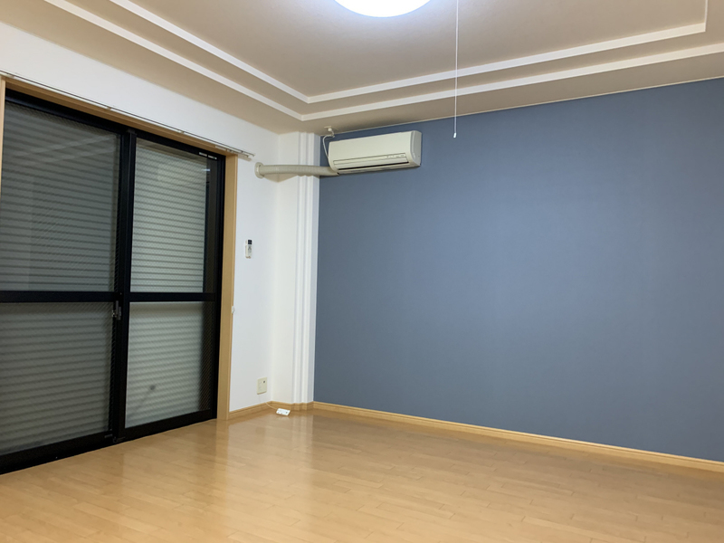 リビング 写真2