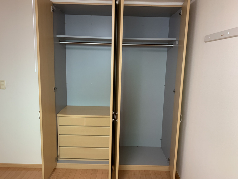 収納 写真14