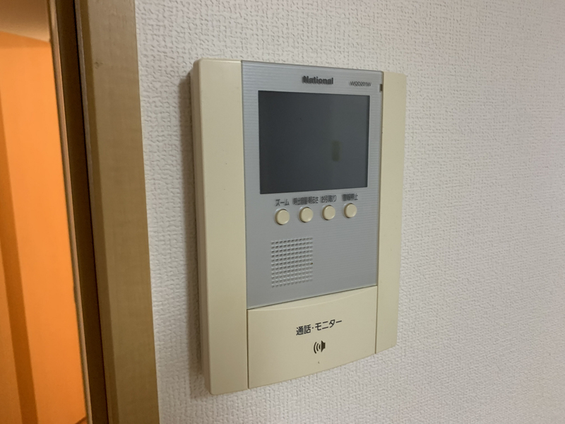 セキュリティ 写真17