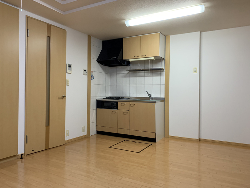 リビング 写真3