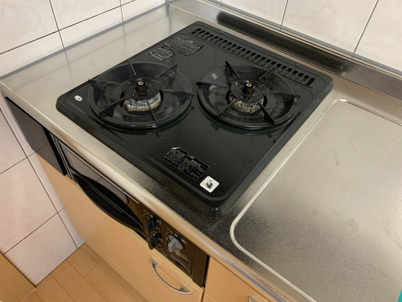 キッチン 写真5