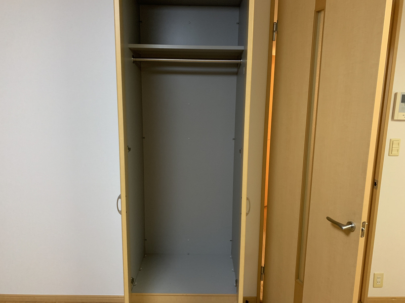 収納 写真15