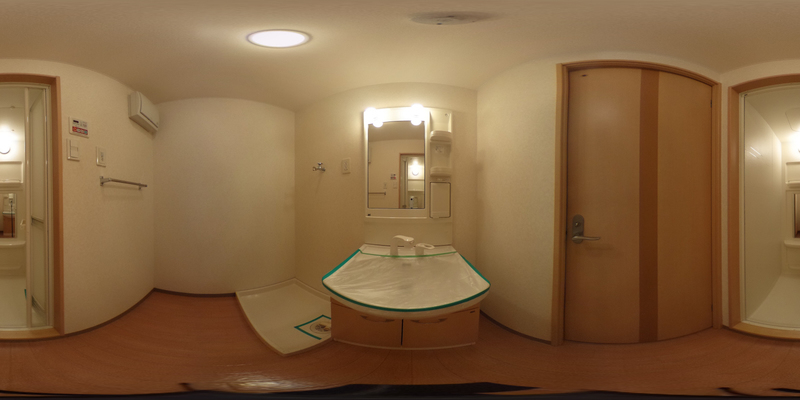 洗面所 写真37