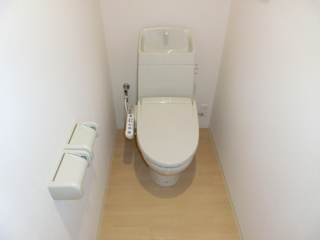 トイレ 写真13