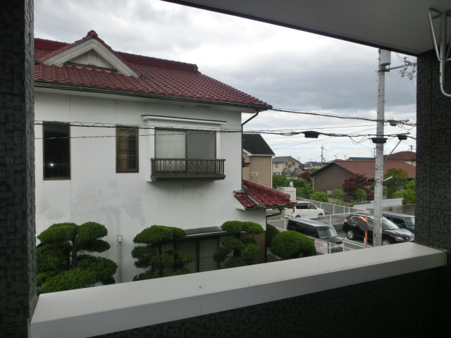 眺望 写真20