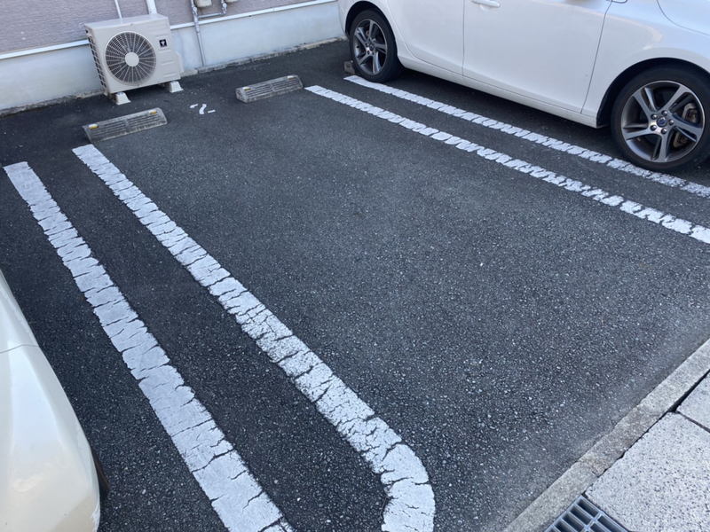 駐車場 写真14