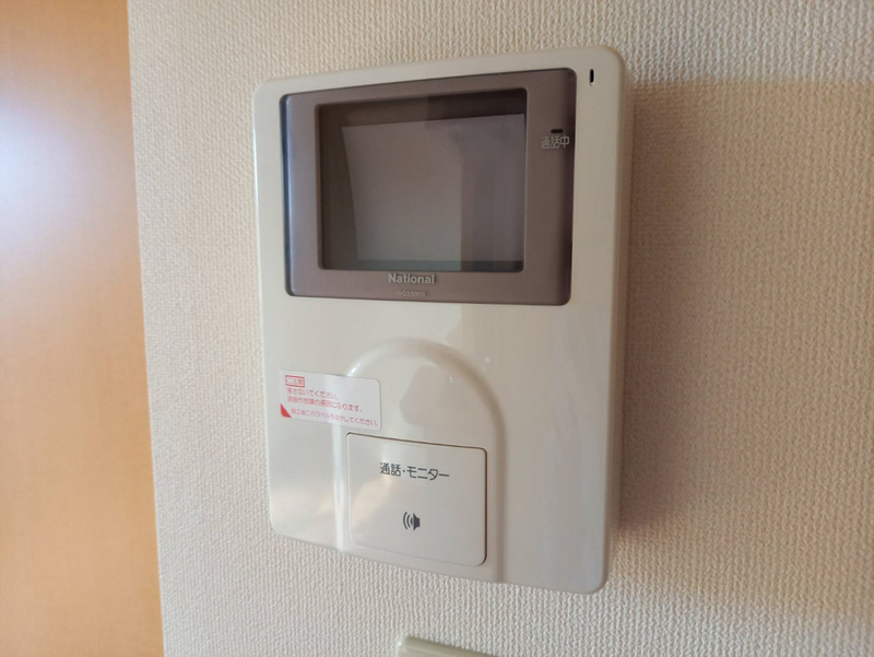 セキュリティ 写真17