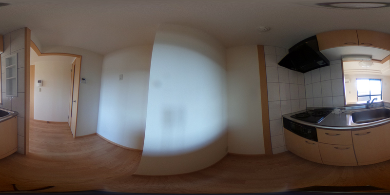 キッチン 写真34