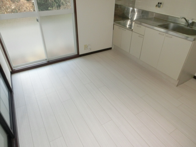 ダイニング 写真2