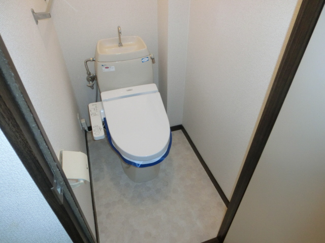 トイレ 写真14