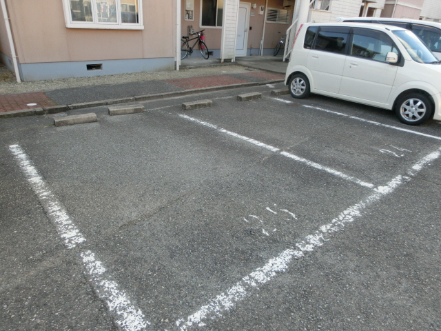 駐車場 写真32
