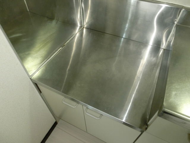 キッチン 写真5