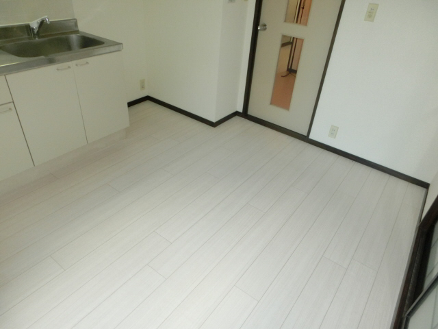 ダイニング 写真3