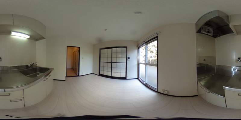 キッチン 写真33