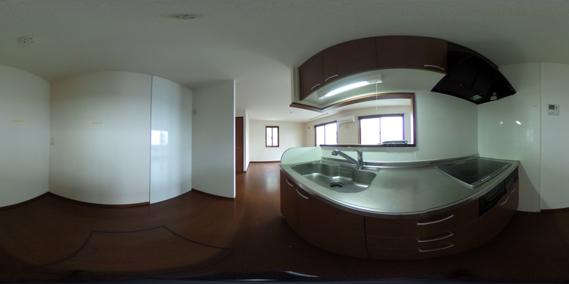 キッチン 写真34