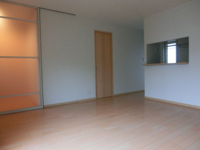 リビング 写真2