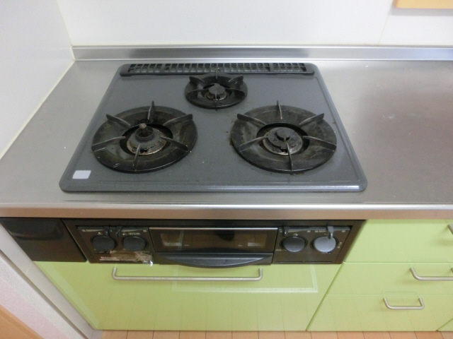 キッチン 写真4