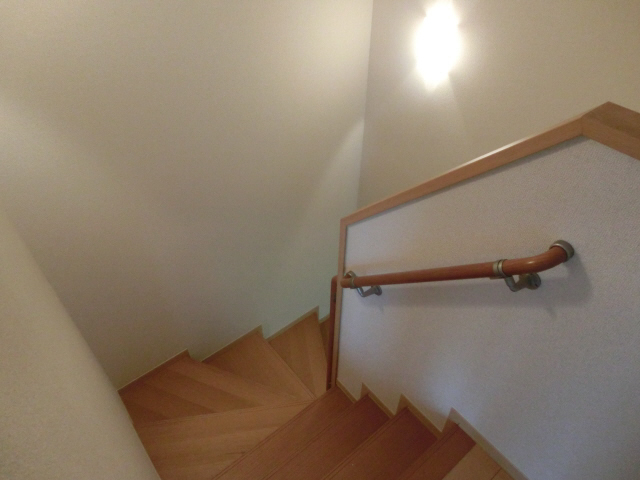 その他部屋・スペース 写真8