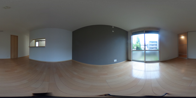 リビング 写真33