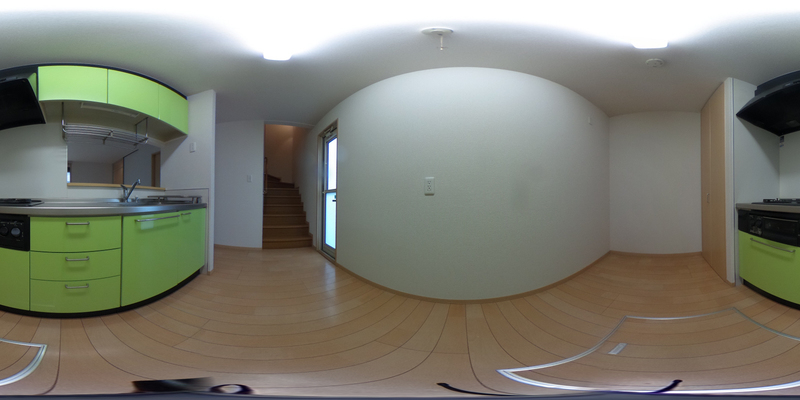 キッチン 写真34