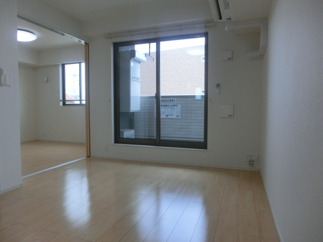 リビング 写真2