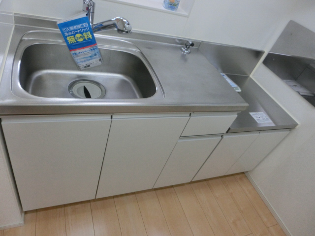 キッチン 写真5