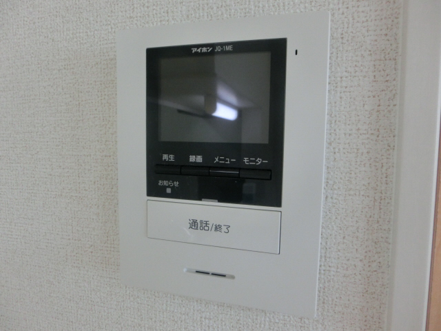 セキュリティ 写真20