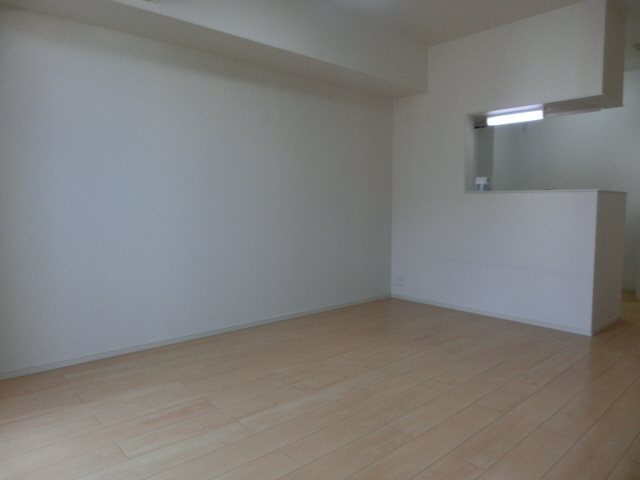 リビング 写真3