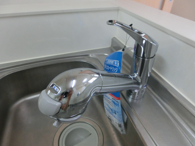 キッチン 写真6