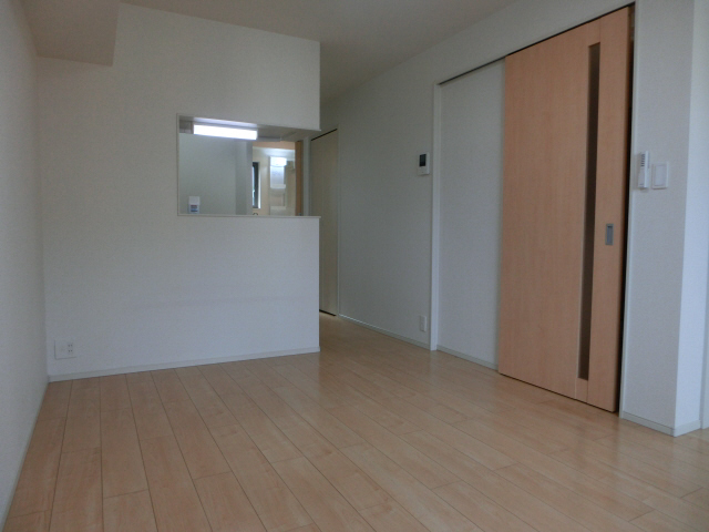 リビング 写真4