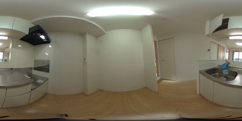 キッチン 写真34