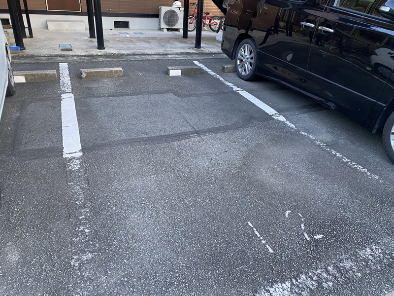 駐車場 写真30