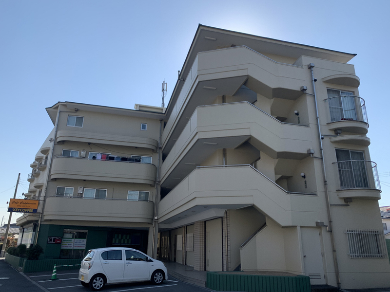 外観 外観写真