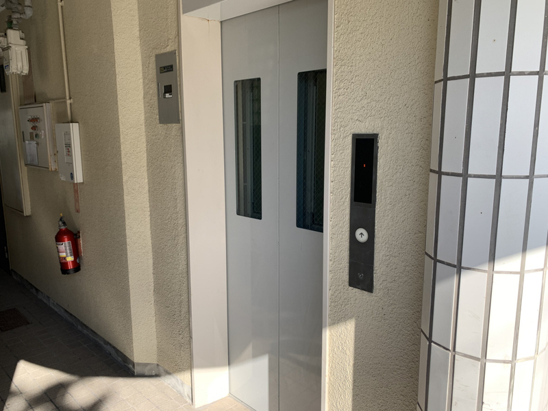 共用部 写真31