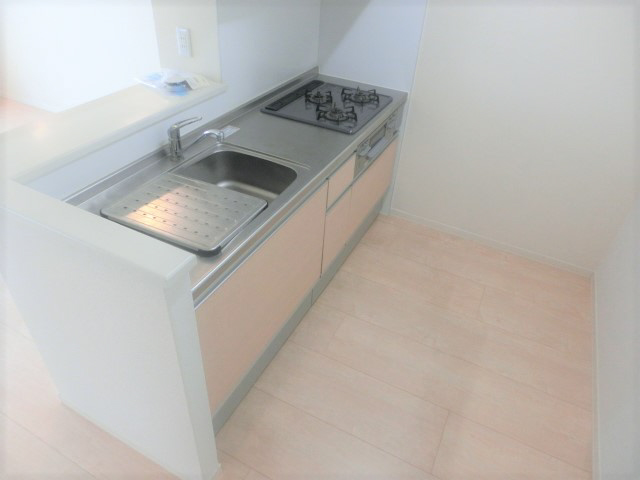 キッチン 写真4