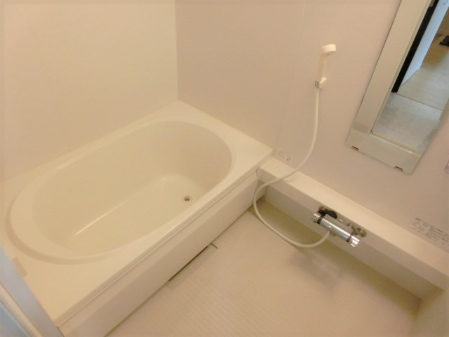 バス 写真13