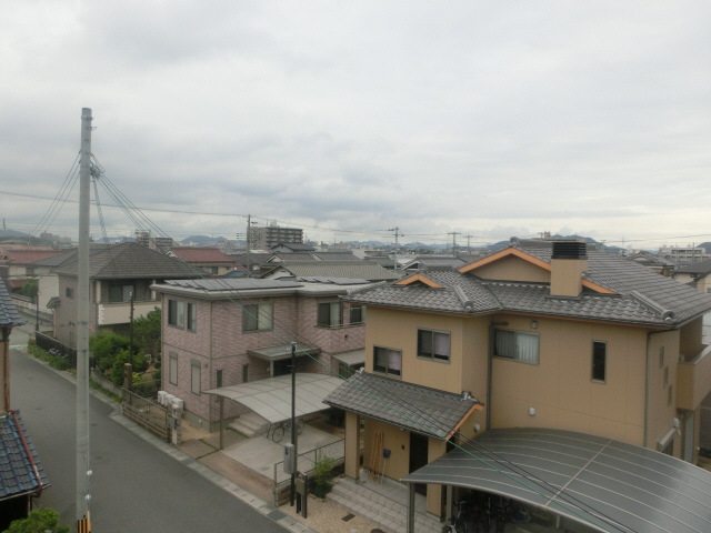 眺望 写真28