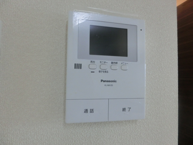 セキュリティ 写真18