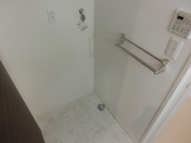 洗面所 写真12