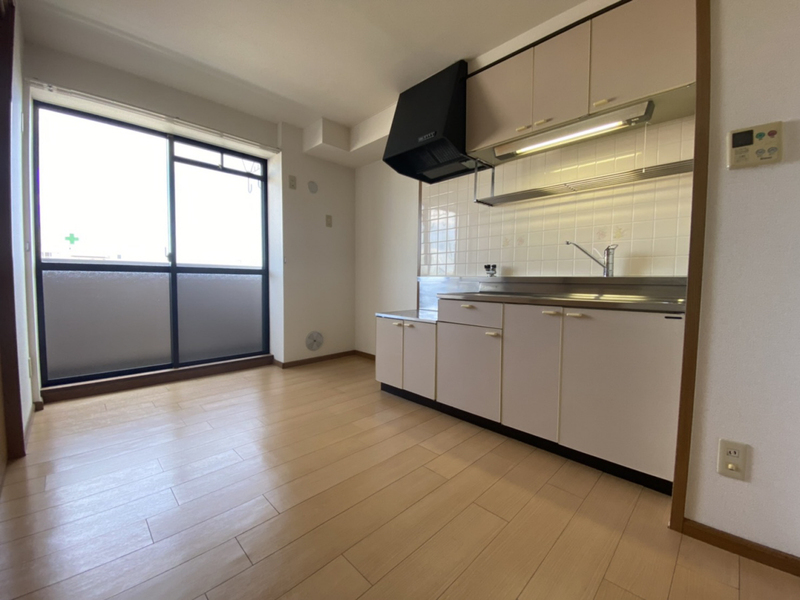 ダイニング 写真2