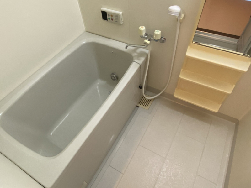 バス 写真11