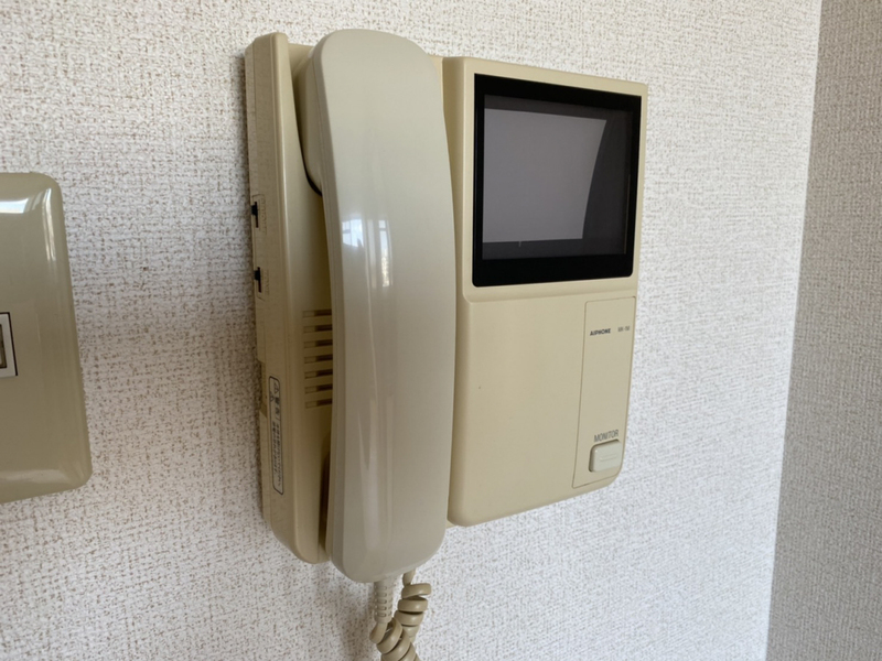 セキュリティ 写真17