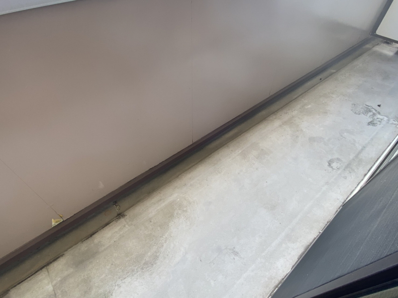 バルコニー・ベランダ 写真16