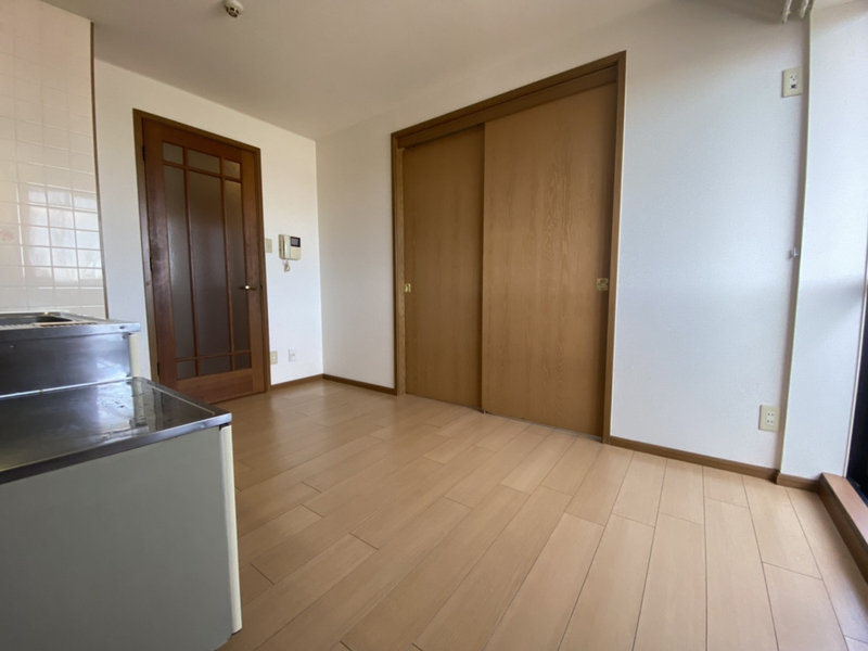 ダイニング 写真3